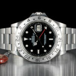 ROLEX EXPLORER II 16570