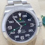 ROLEX OYSTER PERPETUAL AIR KING 126900