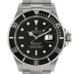 ROLEX SUBMARINER