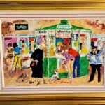 "Le notizie del mattino" 02534