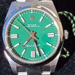 ROLEX OYSTER PERPETUAL 41