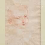 SANGUINA VOLTO DI FANCIULLO