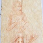 SANGUINA PERSONAGGIO LEONARDESCO