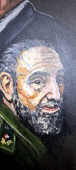 Il Padreterno colloquia con Papa Francesco - immagine 3