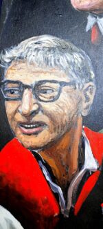 Il Padreterno colloquia con Papa Francesco - immagine 13