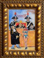 "L'IMPUTATA" 02463 - immagine 4