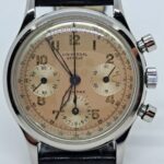 Universal Geneve compax