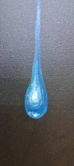 Autoritratto di Rembrandt contaminato olio su tela di Antonio Sciacca - immagine 10