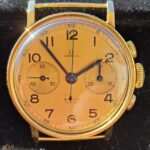 Omega Chronograph 28.9 T2