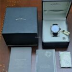 Armand Nicolet S05 Militare Automatico - AN-A713