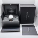 Baume & Mercier, BM11893-2