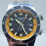 Sicura Breitling Diver